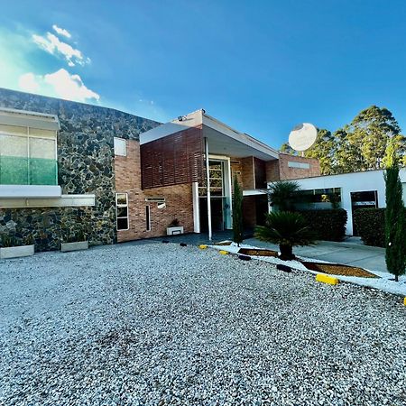 ריונגרו Hotel Toscana Oriente מראה חיצוני תמונה