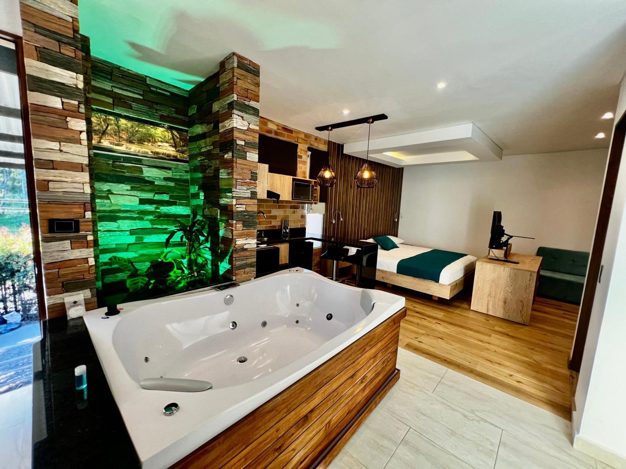 ריונגרו Hotel Toscana Oriente מראה חיצוני תמונה