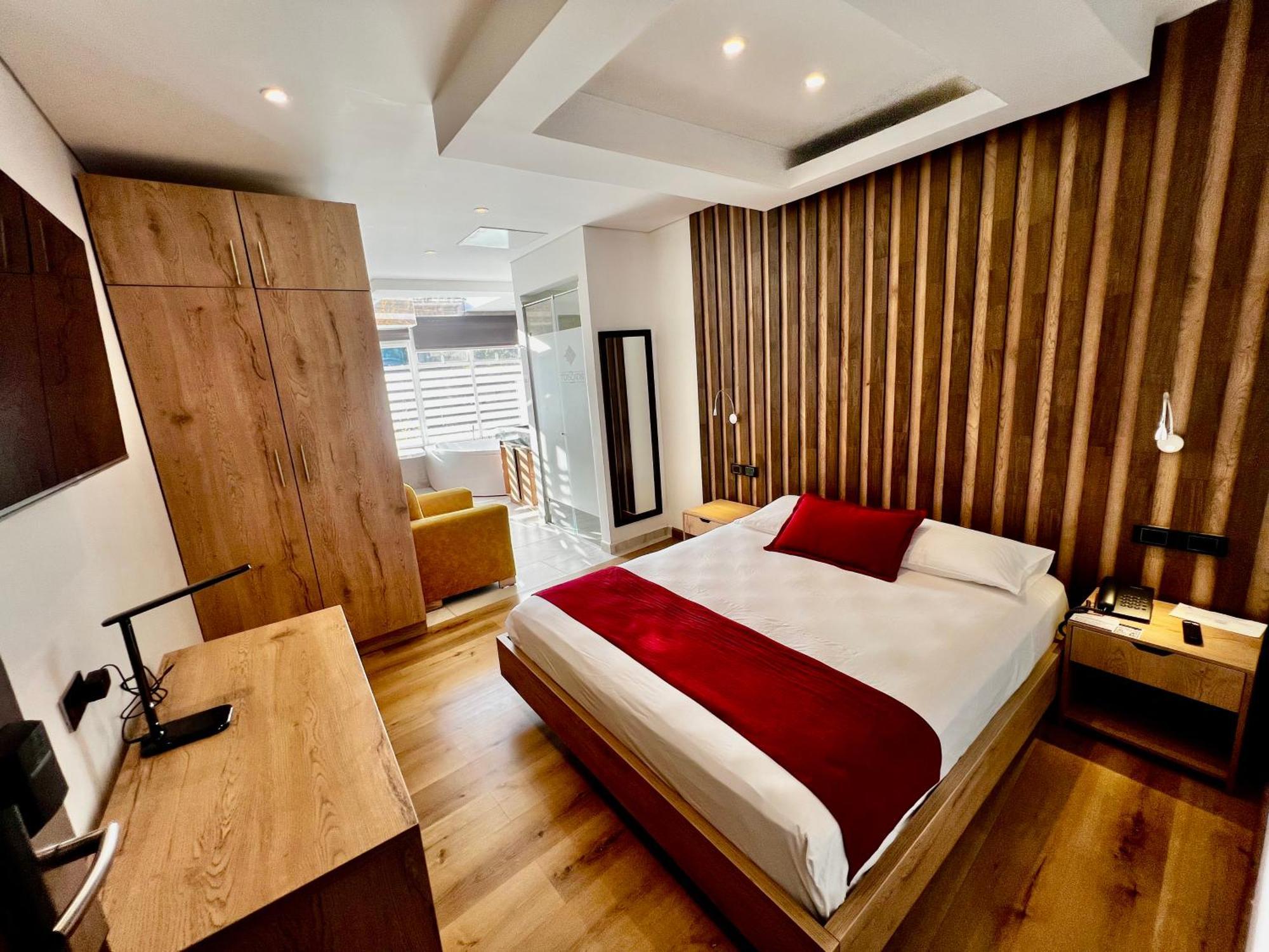 ריונגרו Hotel Toscana Oriente מראה חיצוני תמונה