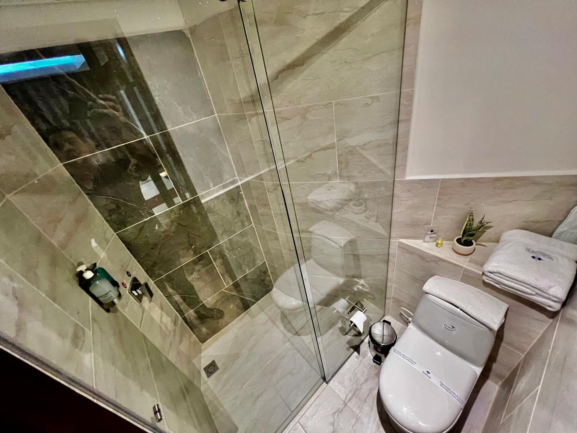 ריונגרו Hotel Toscana Oriente מראה חיצוני תמונה