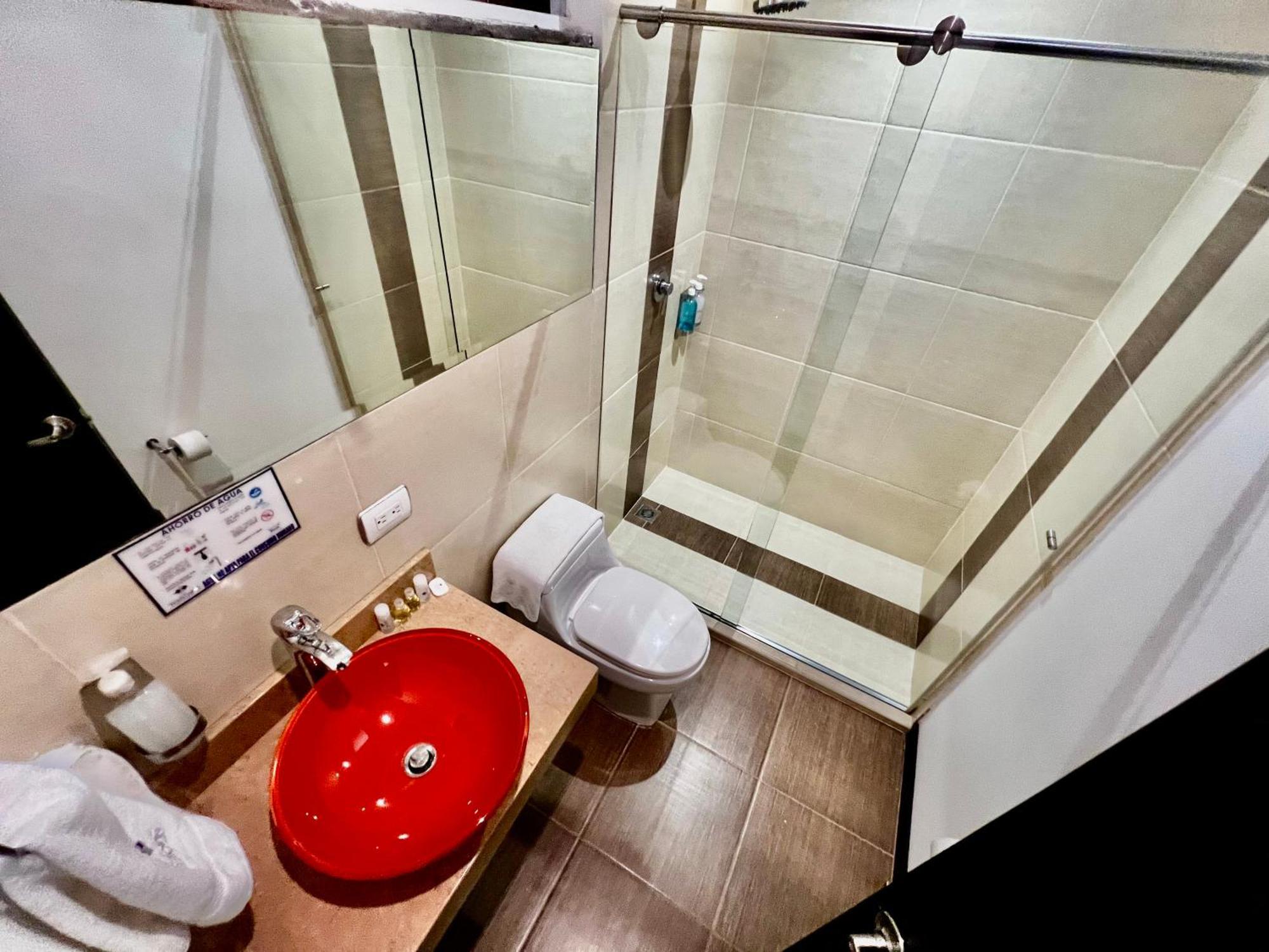 ריונגרו Hotel Toscana Oriente מראה חיצוני תמונה