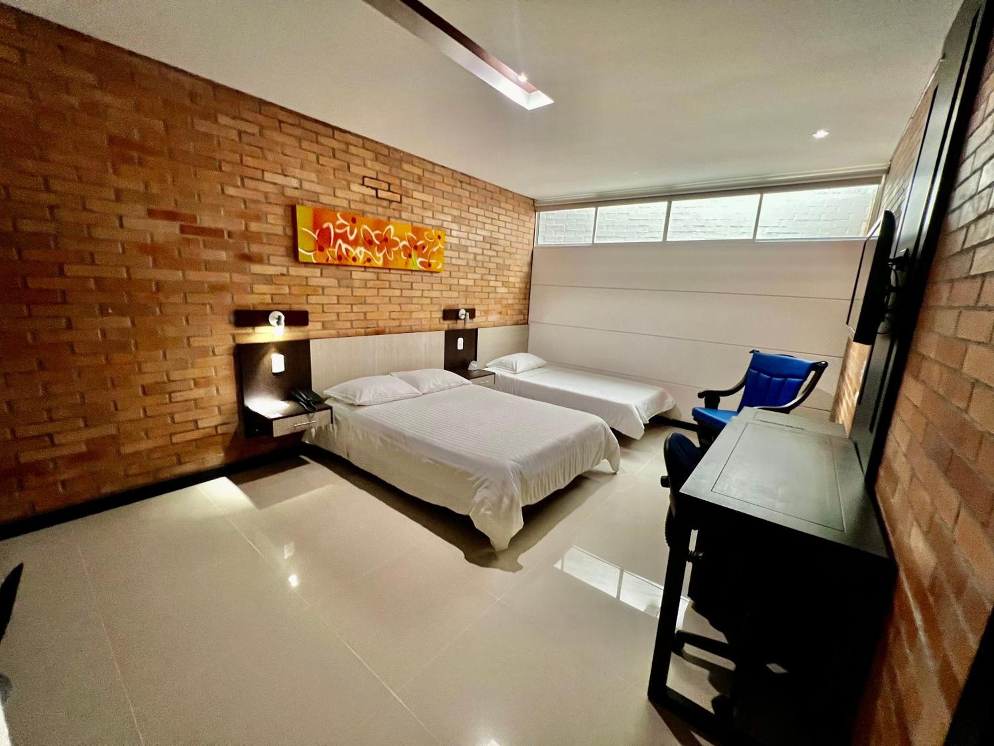 ריונגרו Hotel Toscana Oriente מראה חיצוני תמונה