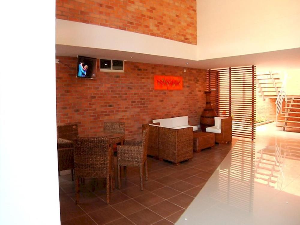 ריונגרו Hotel Toscana Oriente מראה חיצוני תמונה
