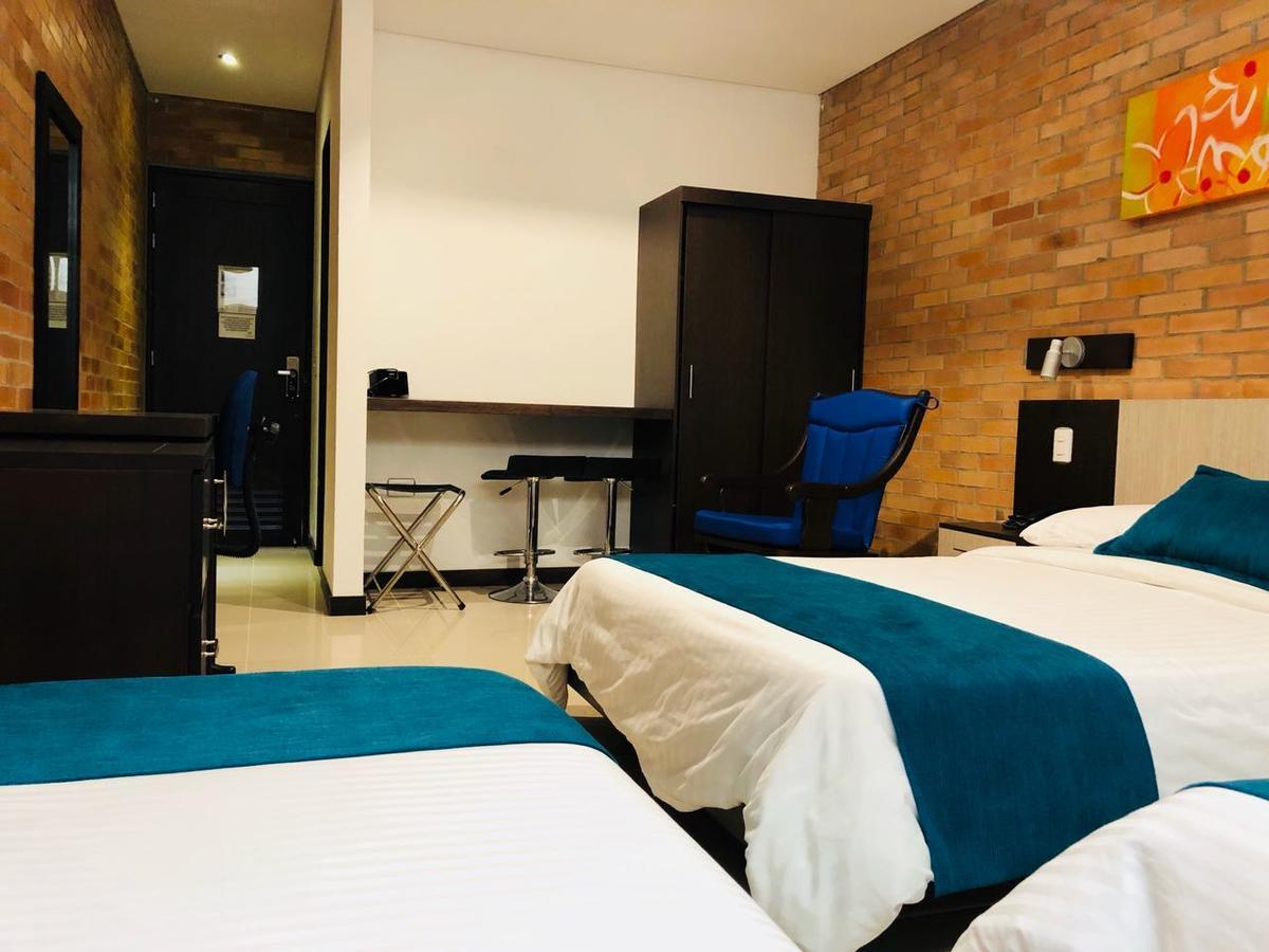 ריונגרו Hotel Toscana Oriente מראה חיצוני תמונה