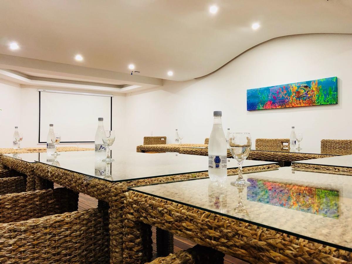 ריונגרו Hotel Toscana Oriente מראה חיצוני תמונה