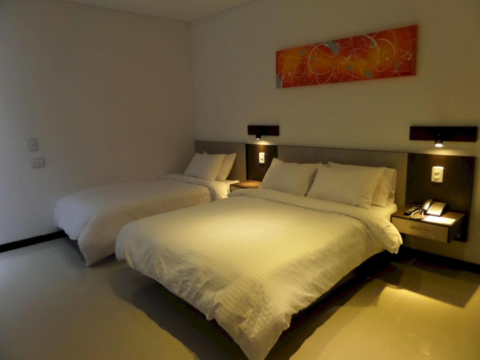 ריונגרו Hotel Toscana Oriente מראה חיצוני תמונה