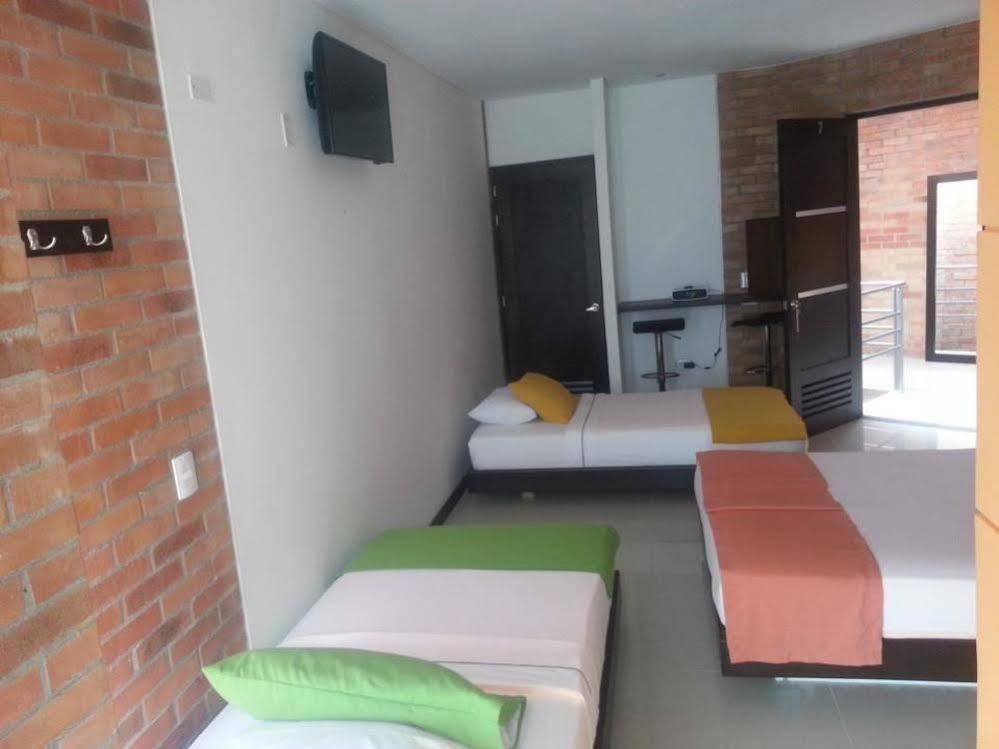 ריונגרו Hotel Toscana Oriente מראה חיצוני תמונה